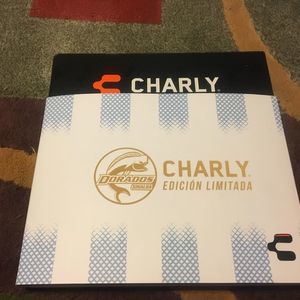 Meet your Posher, Alvin